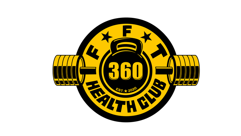 FFT360 logo